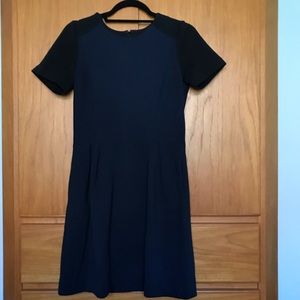 Madewell Mod Dress